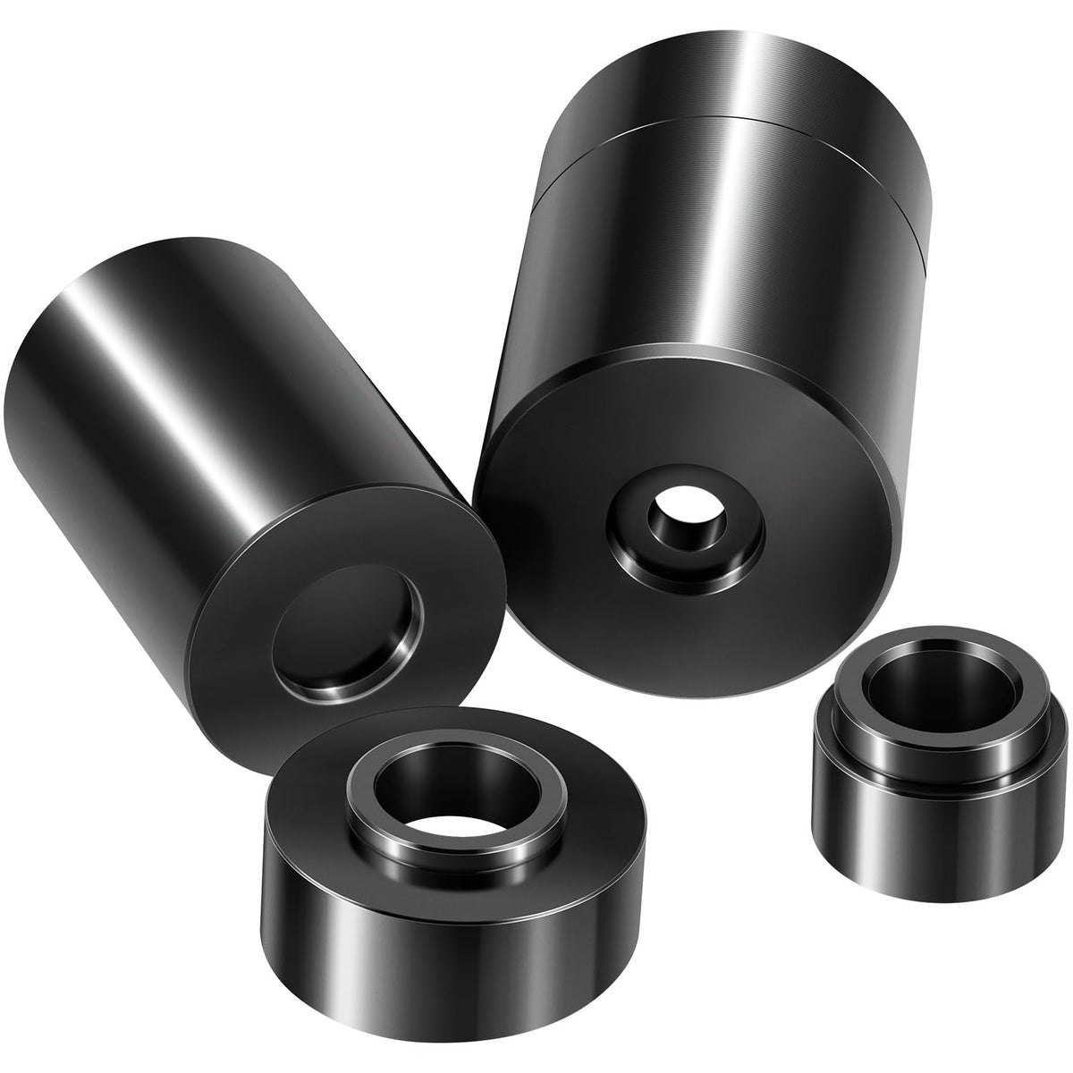 4PCS Ball Joint Service Adapter Set T5808