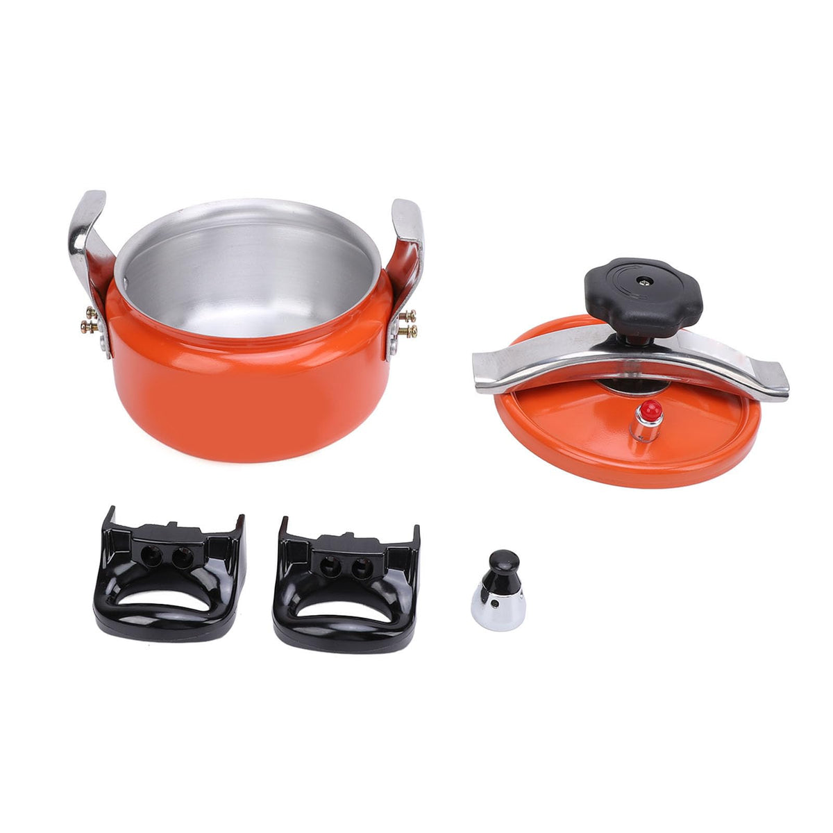 Aluminum Alloy 2L Pressure Cooker Canner H23341