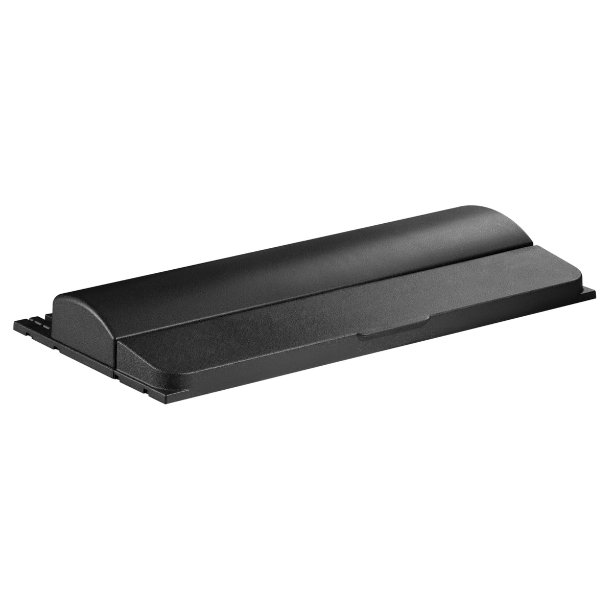 Black 20 Inch LED Aquarium Hood R6353