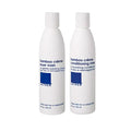 Bamboo Crème Shampoo and Conditioner Set with Essential Oils B581