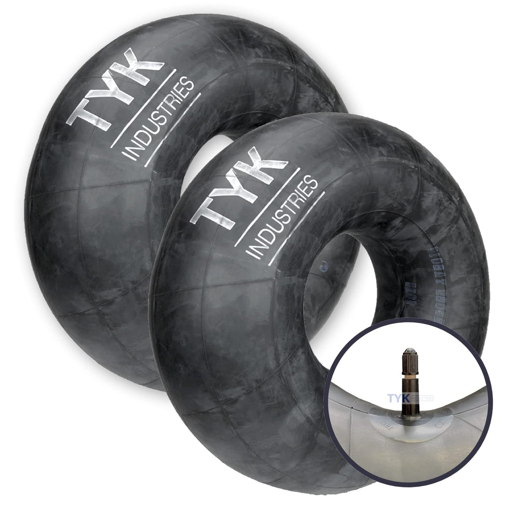 15 Inch Tire Inner Tube with TR13 Valve Stem P347651