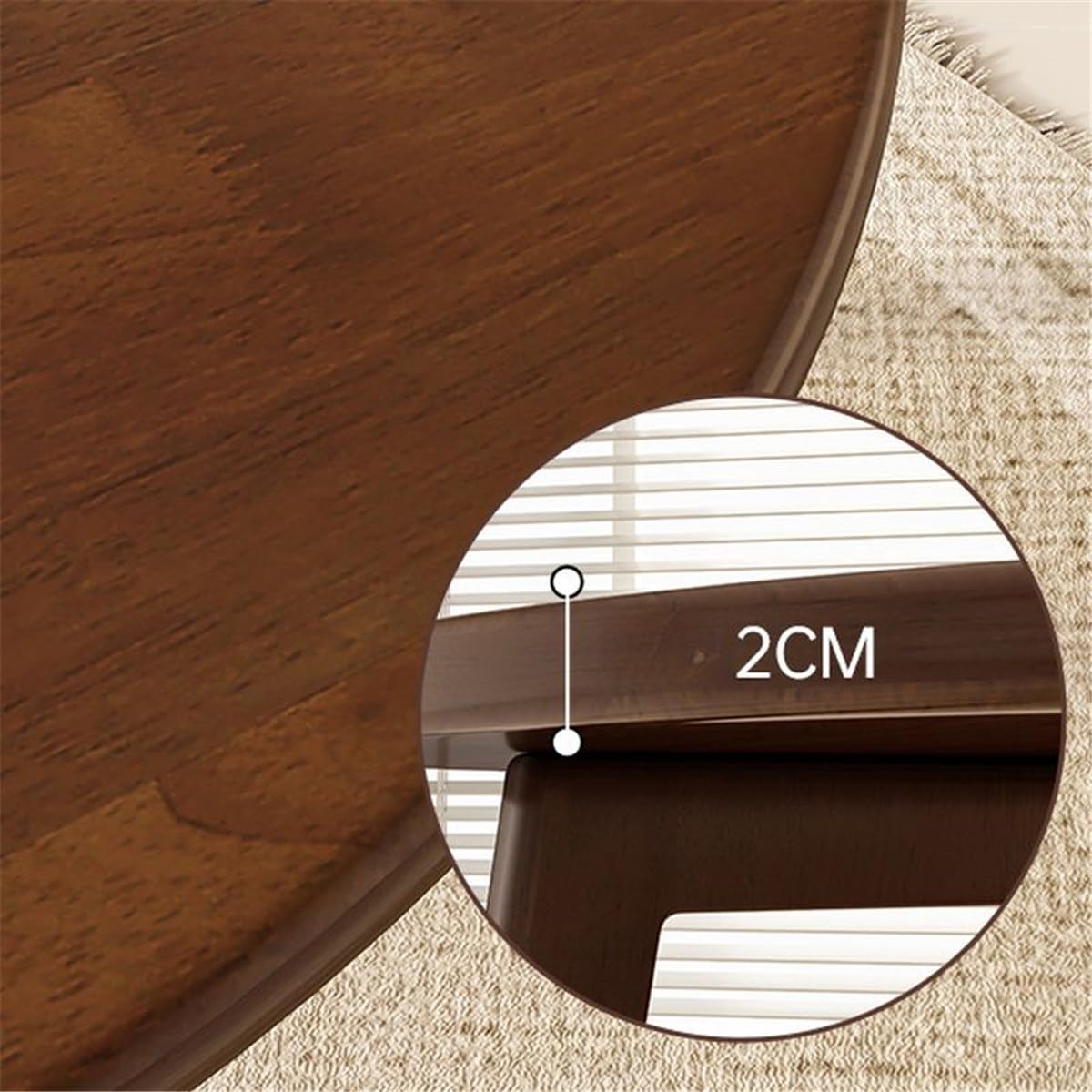 Round Dining Table Chairs Set Q37681