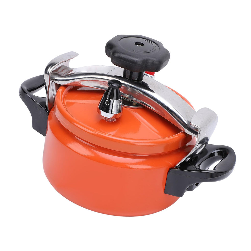 Aluminum Alloy 2L Pressure Cooker Canner H23341