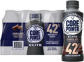 Chocolate Protein Shake 14 fl. oz 8 pk E97265