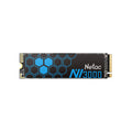 1TB NVMe PCIe Gen3x4 M.2 Internal Solid State Drive with Aluminum Heatspreader Q508