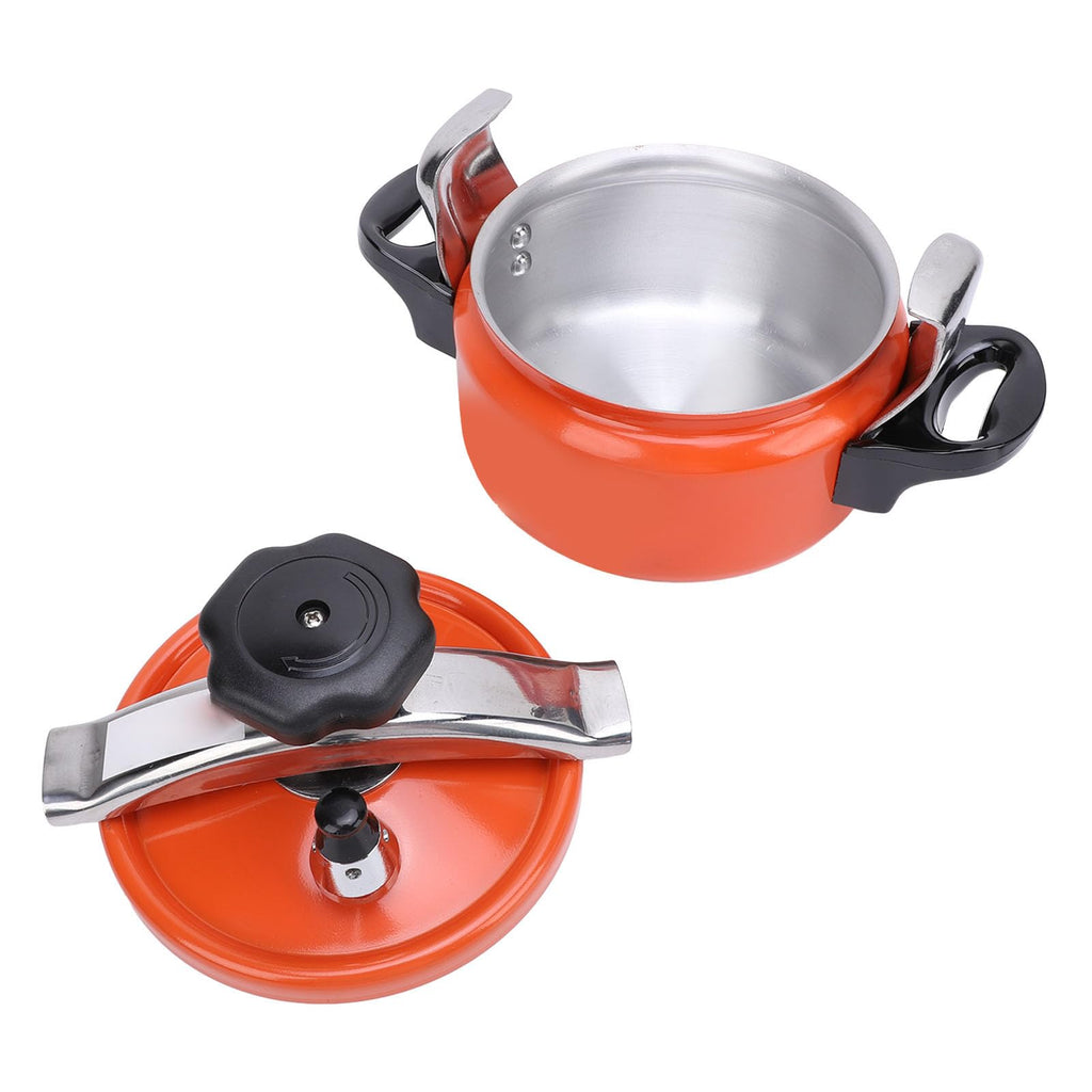 Aluminum Alloy 2L Pressure Cooker Canner H23341