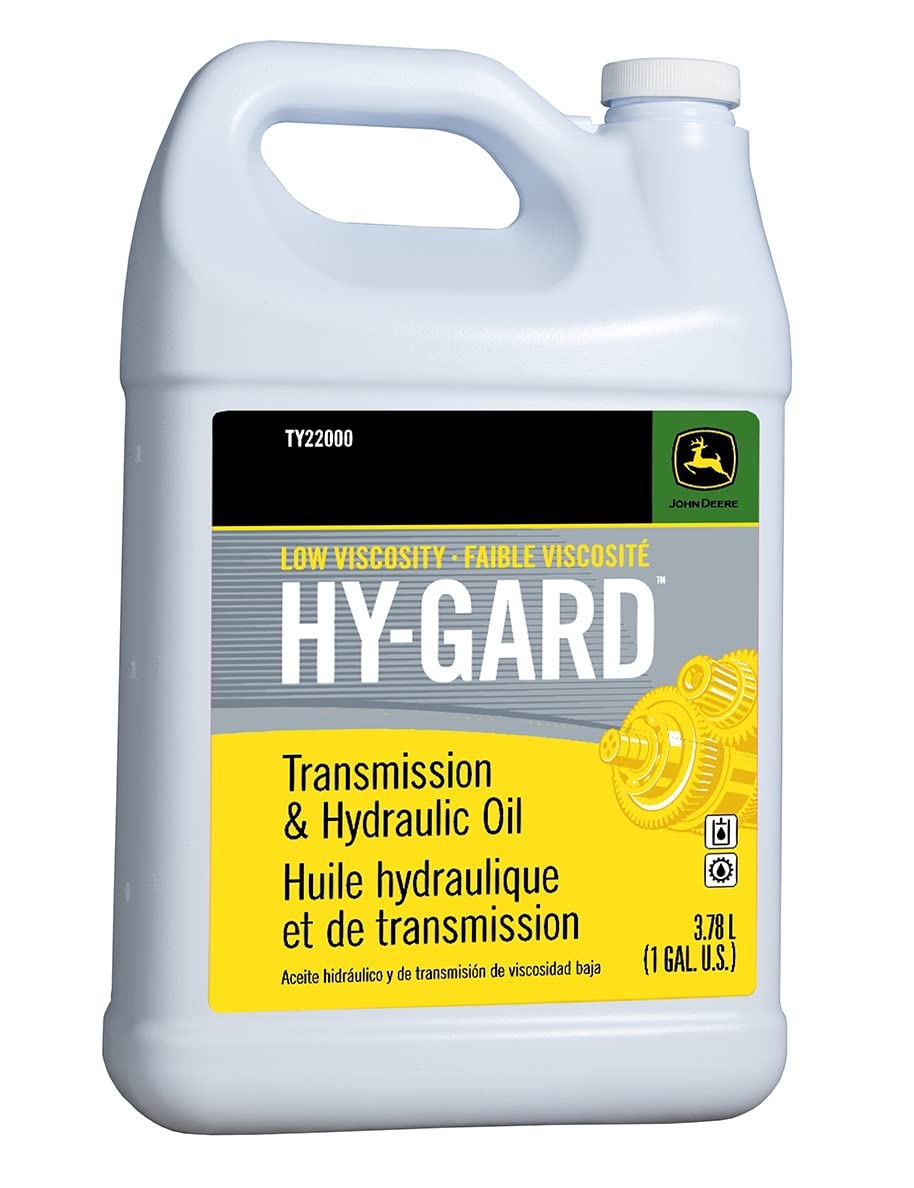 1 Gallon Transmission & Hydraulic Oil Q1903