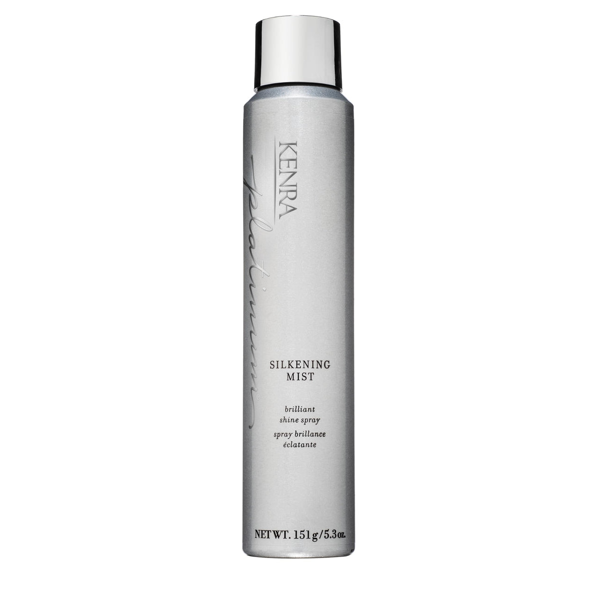 Silkening Mist Shine Spray D57247