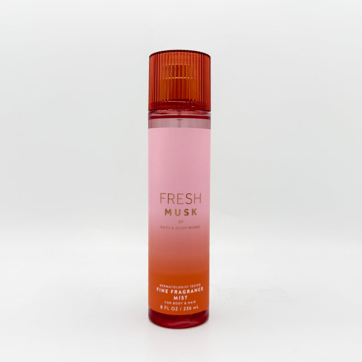Fresh Musk 3-Piece Body Care Set E6868