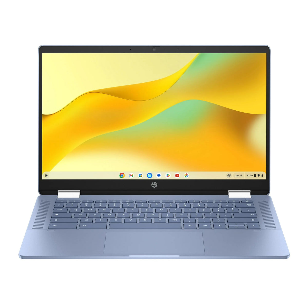 14 inch FHD Touch 2-in-1 Chromebook G2342