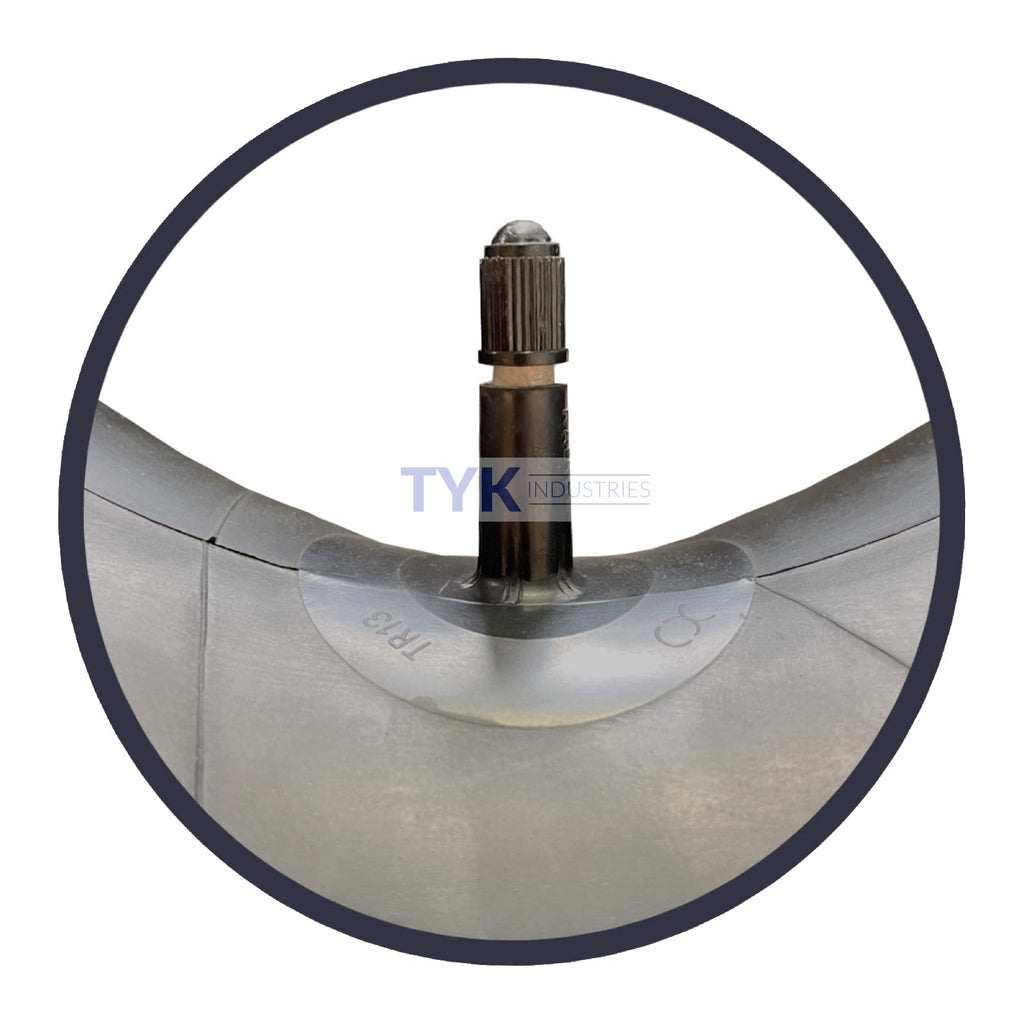15 Inch Tire Inner Tube with TR13 Valve Stem P347651