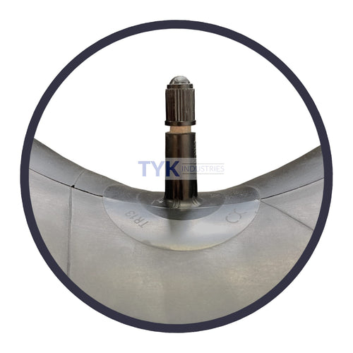 15 Inch Tire Inner Tube with TR13 Valve Stem P347651