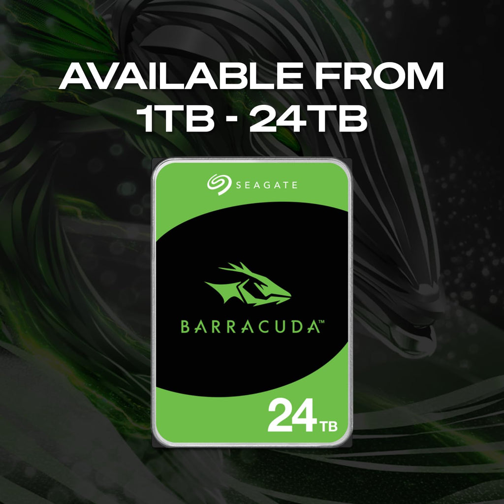 4TB 3.5 Inch Sata Internal Hard Drive P684