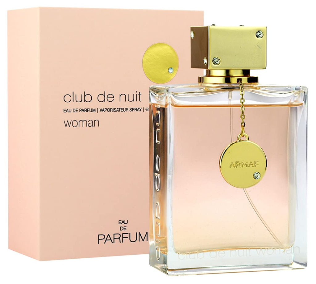 Women Eau de Parfum Spray 6.8 Ounce / 200 ml S21188