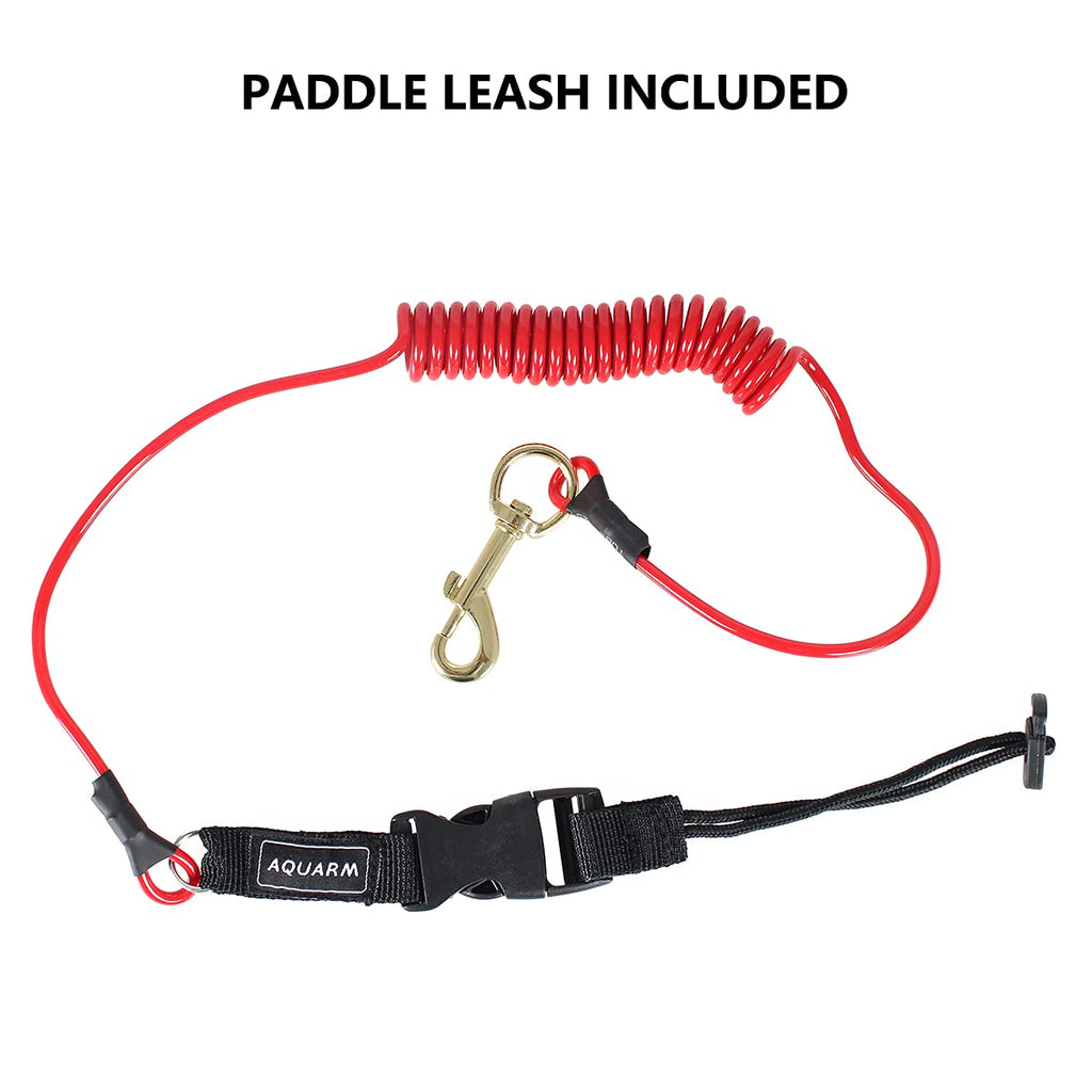 Adjustable Lightweight Kayak Paddle 231cm K231