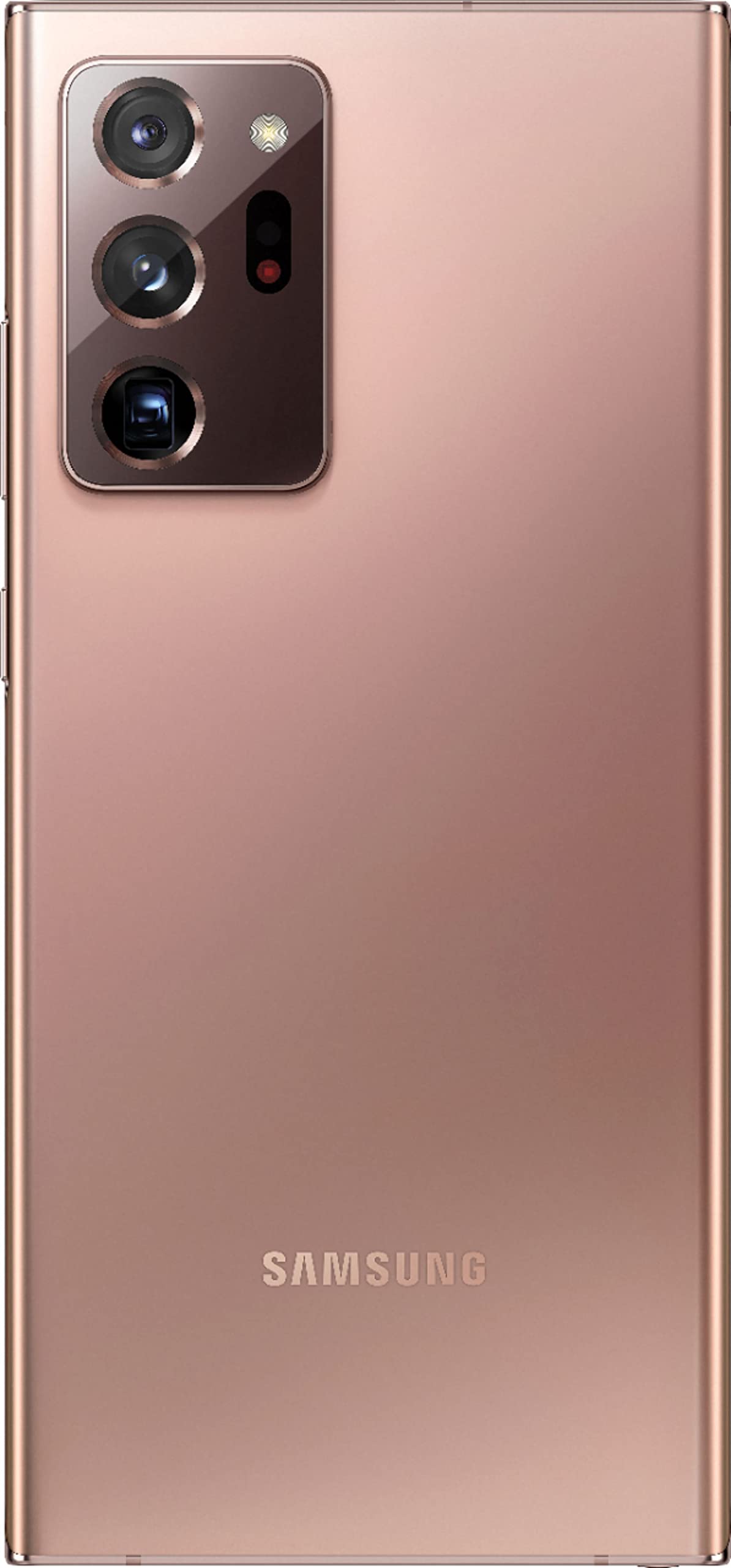 128GB Mystic Bronze Smartphone G727625