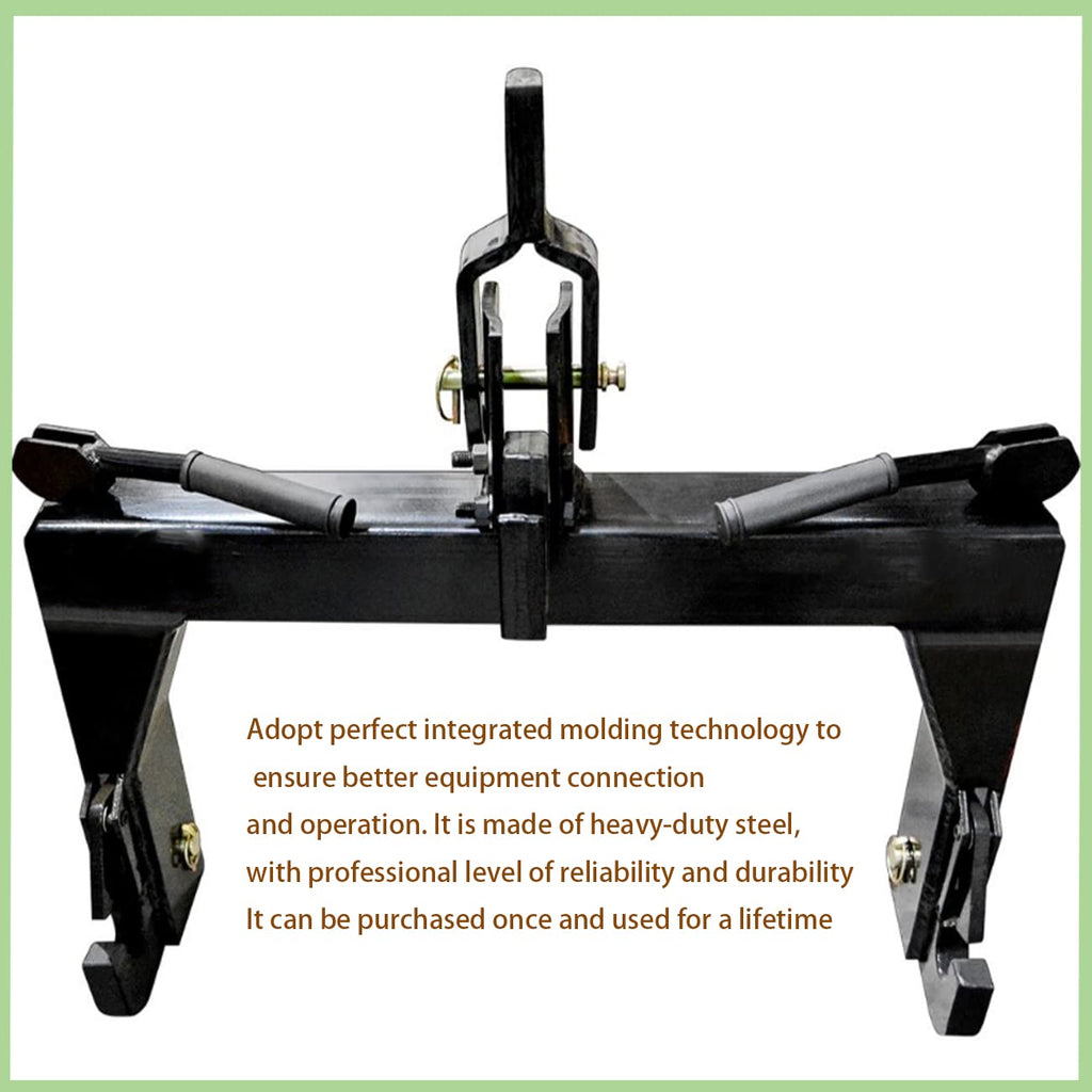 Quick Hitch Adapter with Adapter Sleeve I75350