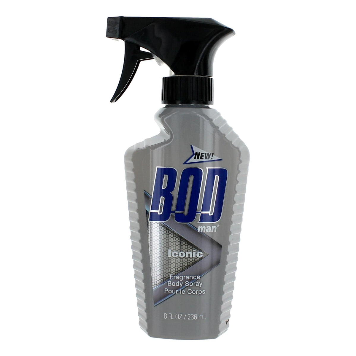 8 oz Body Spray Cologne for Men Q21880