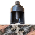 Tie Rod End Removal Tool CRV Steel Heat-Treated P23281