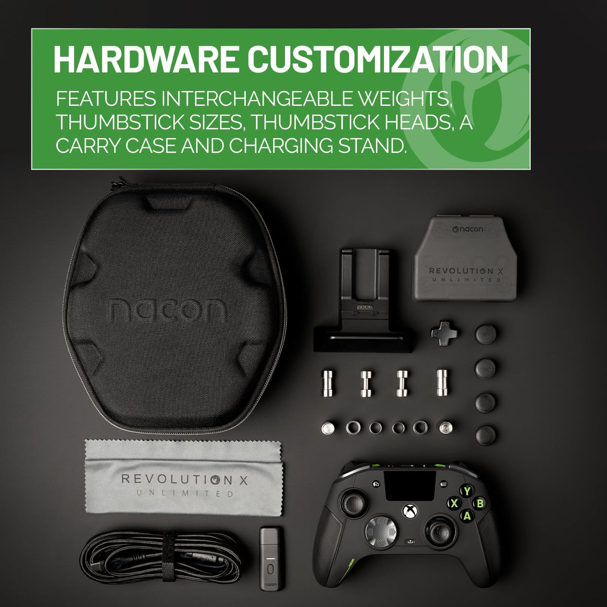 Wireless Controller for XBOX and PC S663728