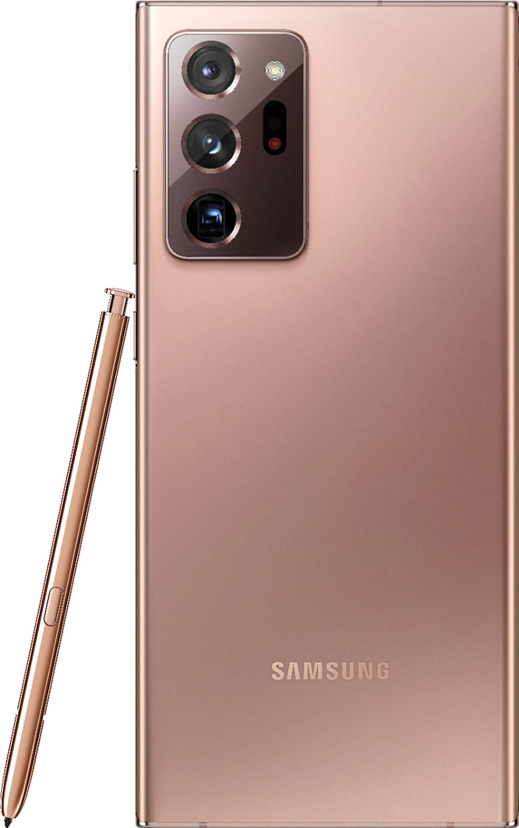 128GB Mystic Bronze Smartphone G727625