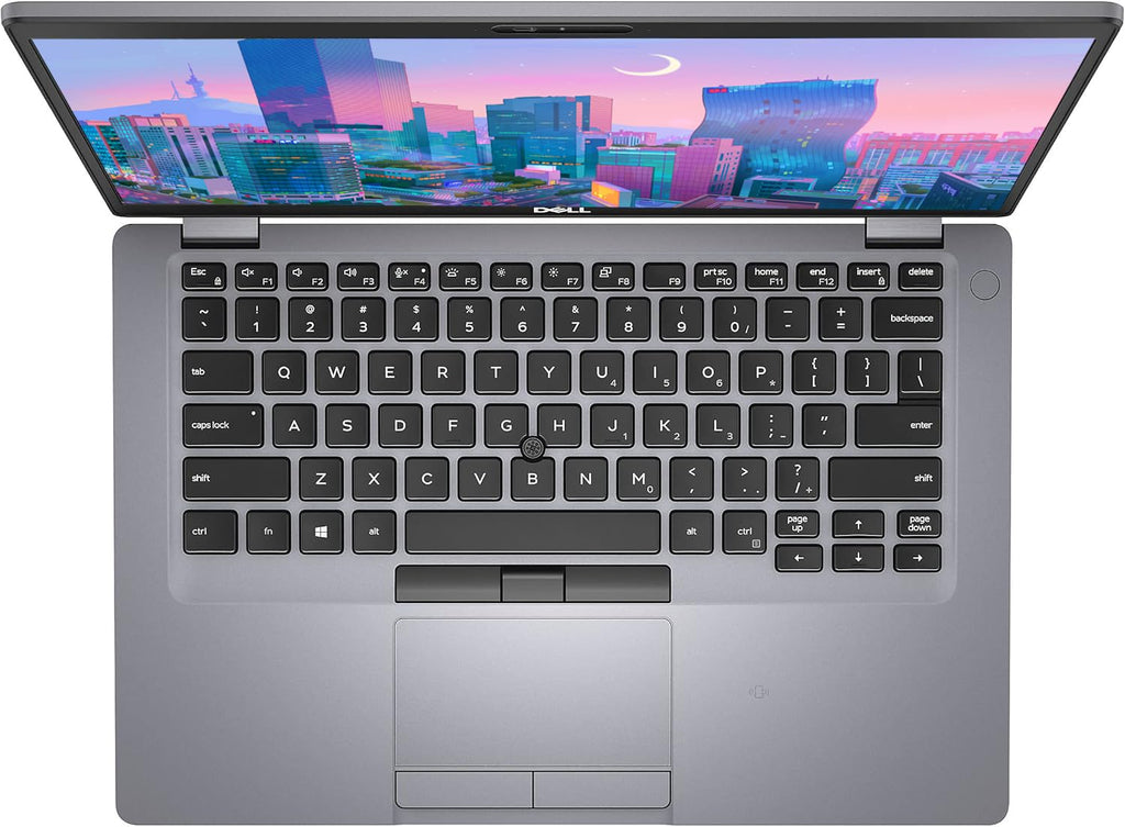 14" FHD Intel i5 16GB RAM 256GB SSD Notebook PC Y6900