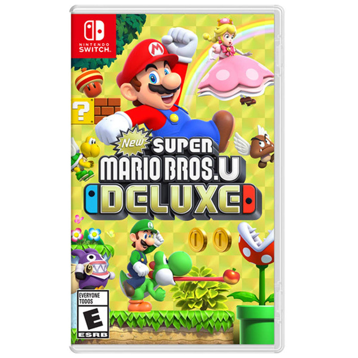 Nintendo Switch Two Game Bundle K27552