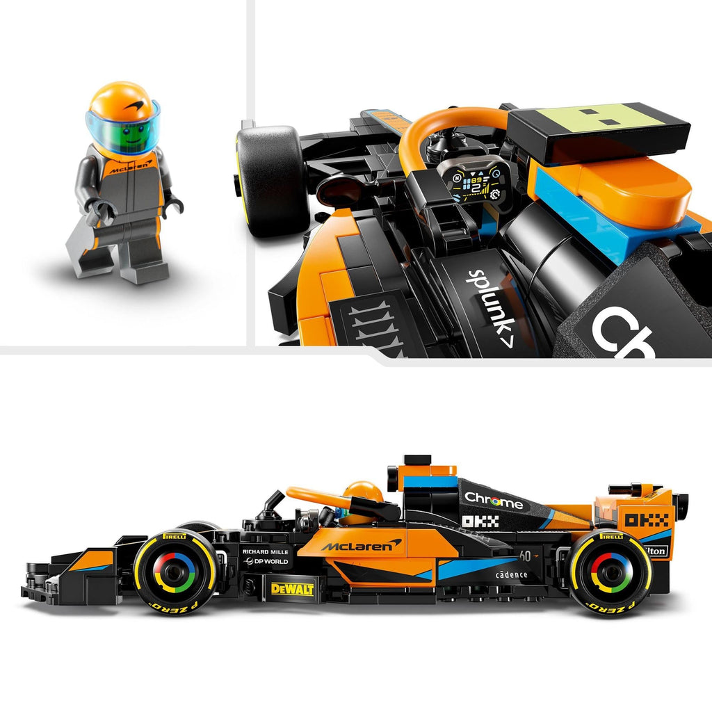 Building Toys Set C811