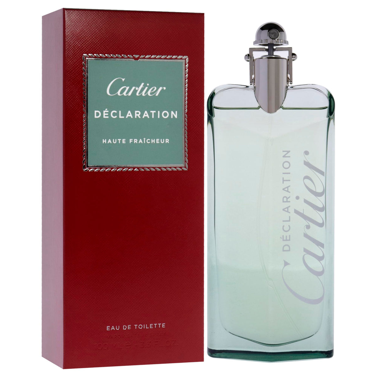 3.3 oz Eau de Toilette Spray O7836