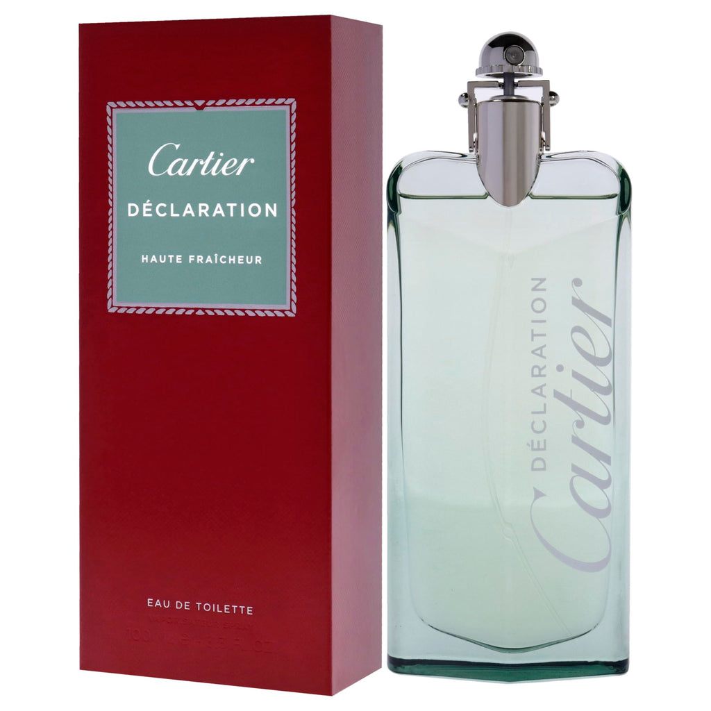 3.3 oz Eau de Toilette Spray O7836