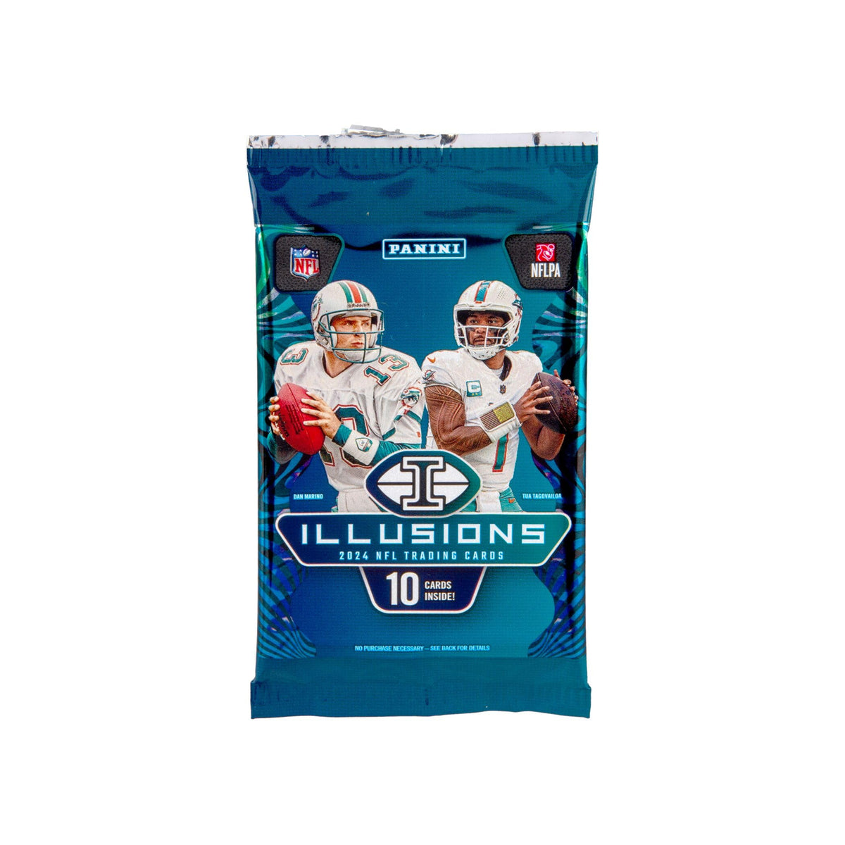 Football Trading Cards Mega Box H884494