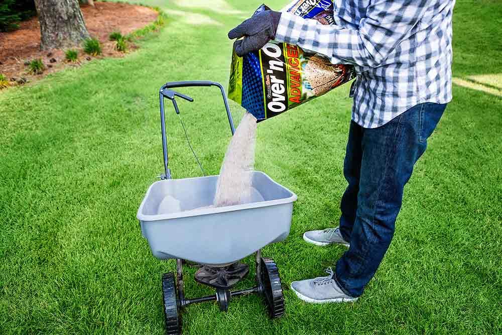 Fire Ant Killer Granules 11.5 lb. Y142