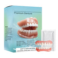 Silicone Full Denture Set G880