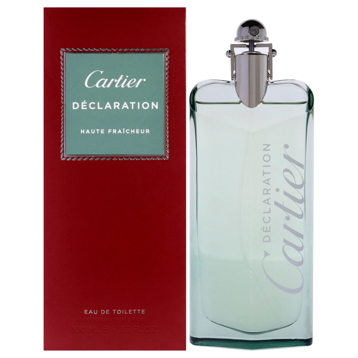 3.3 oz Eau de Toilette Spray O7836