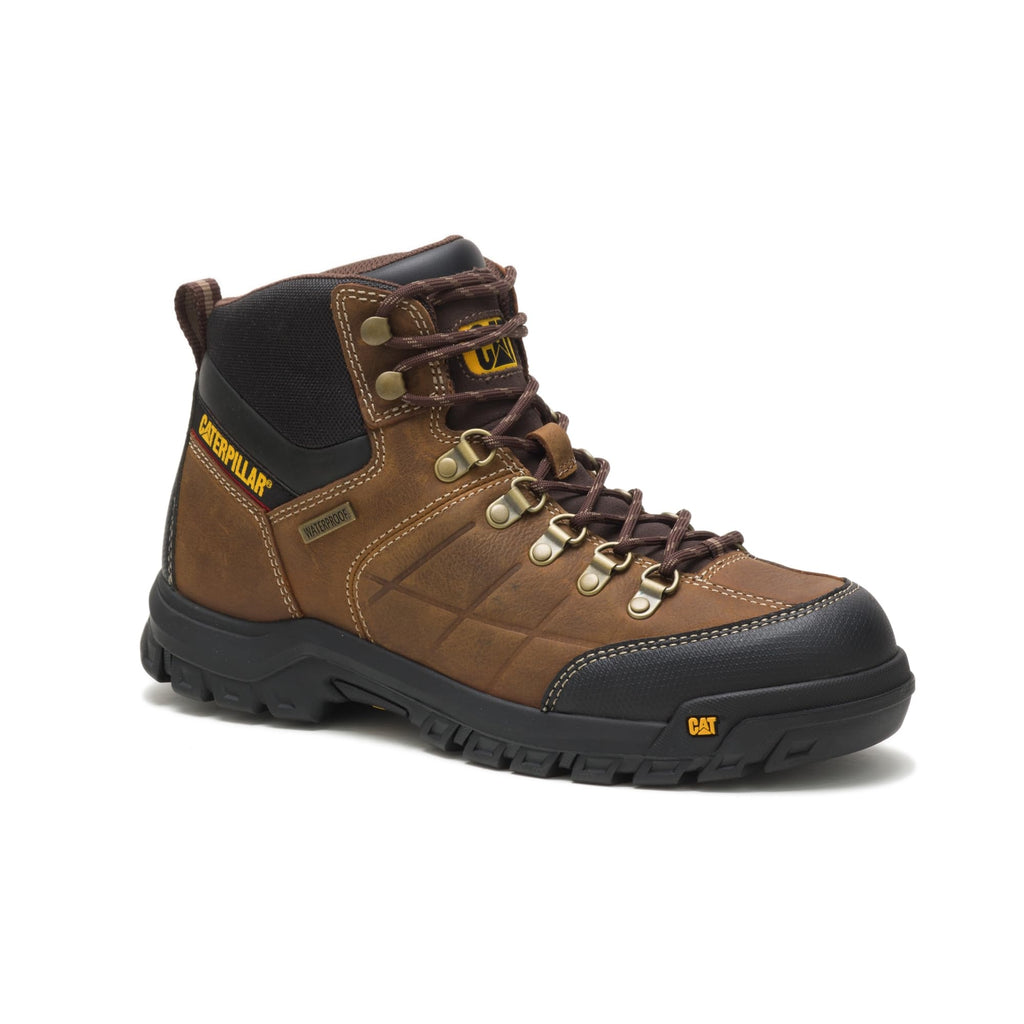 Men's Work Boots D4069