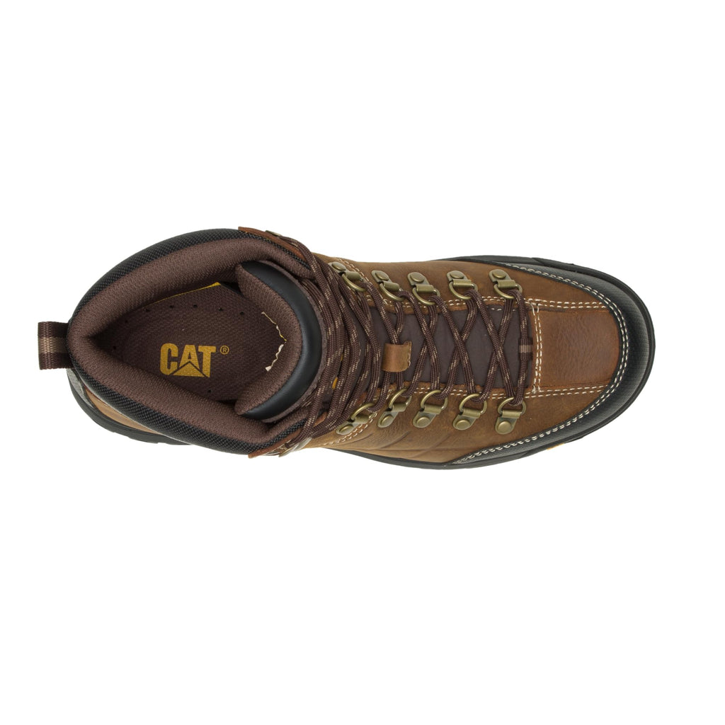 Men's Work Boots D4069
