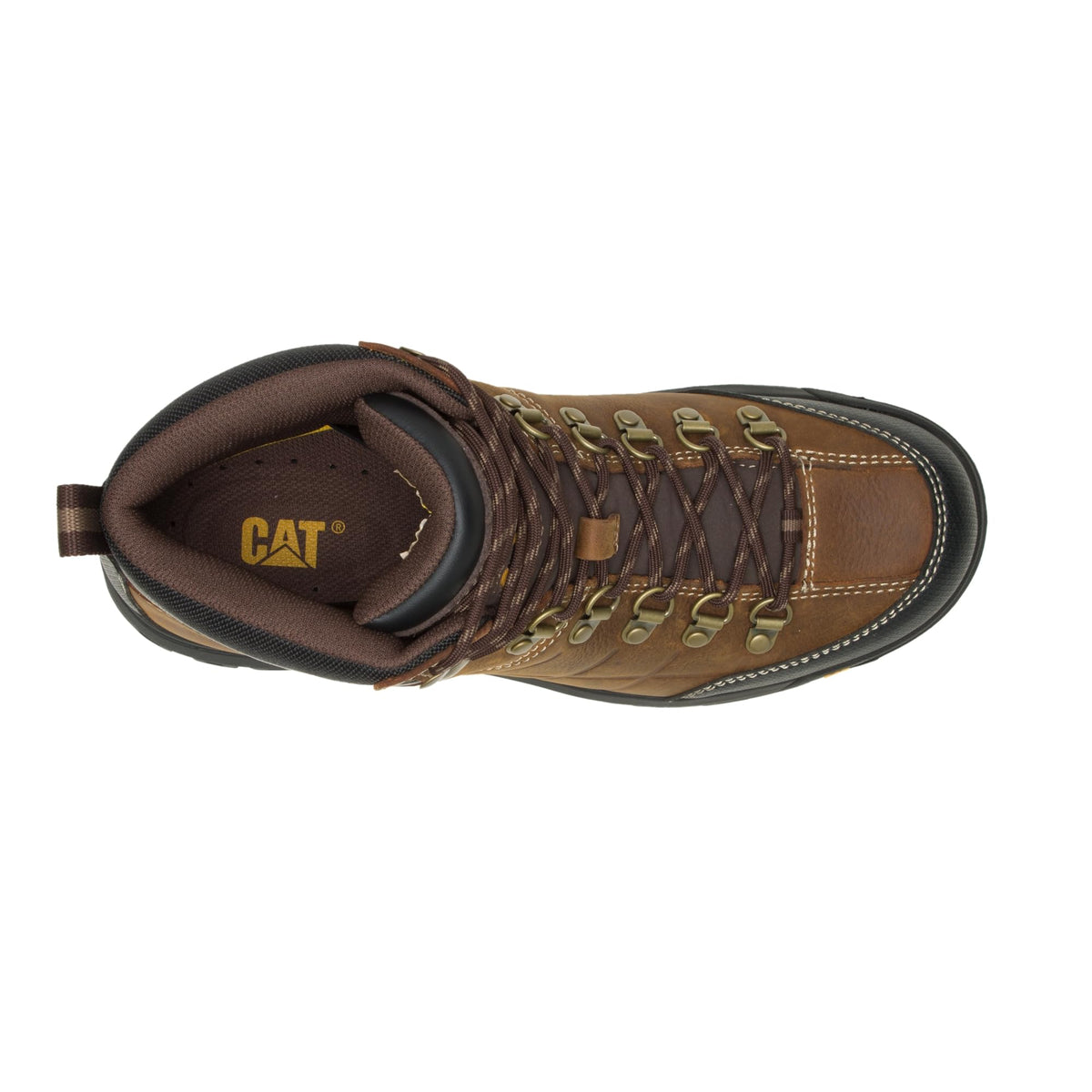 Men's Work Boots D4069