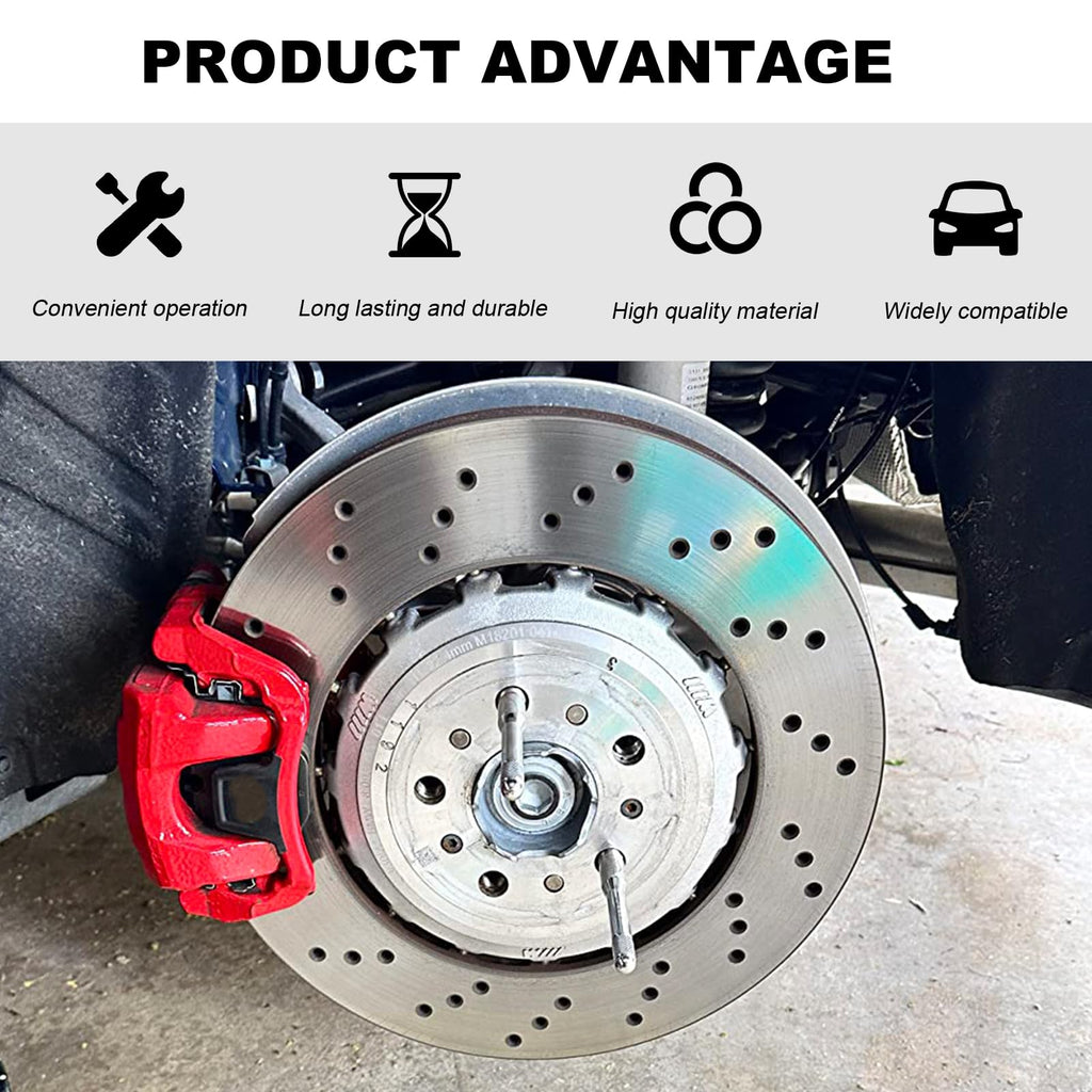 M14×1.5 Stainless Steel Wheel Alignment Pin R355