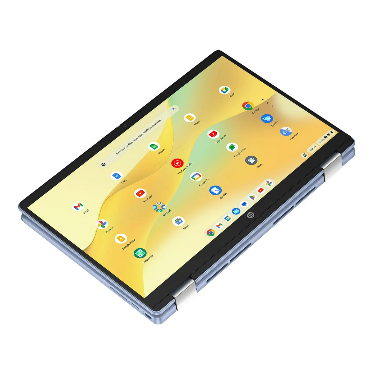 14 inch FHD Touch 2-in-1 Chromebook G2342