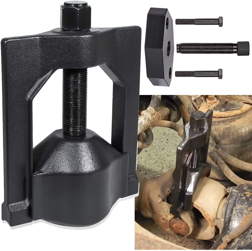 Heavy-Duty Universal Joint Puller Bearing Cup Installer Tool Q754