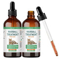 Cat Hairball Remedy with Natural Ingredients & Vitamins B3066