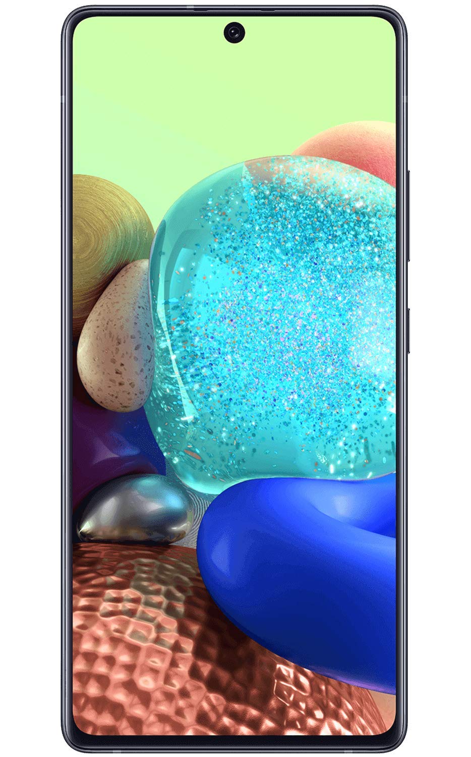 Unlocked 128GB 5G Smartphone K10789