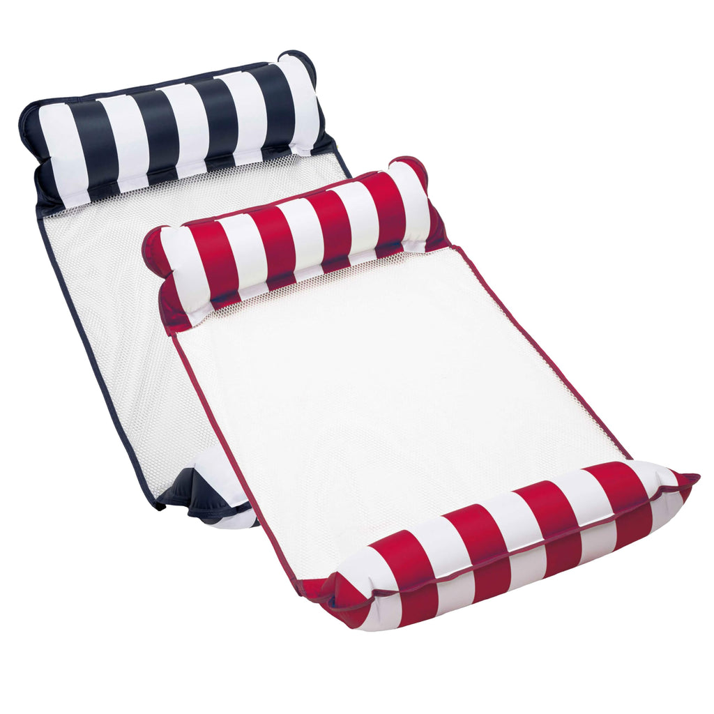 4-in-1 Hammock Pool Float O620