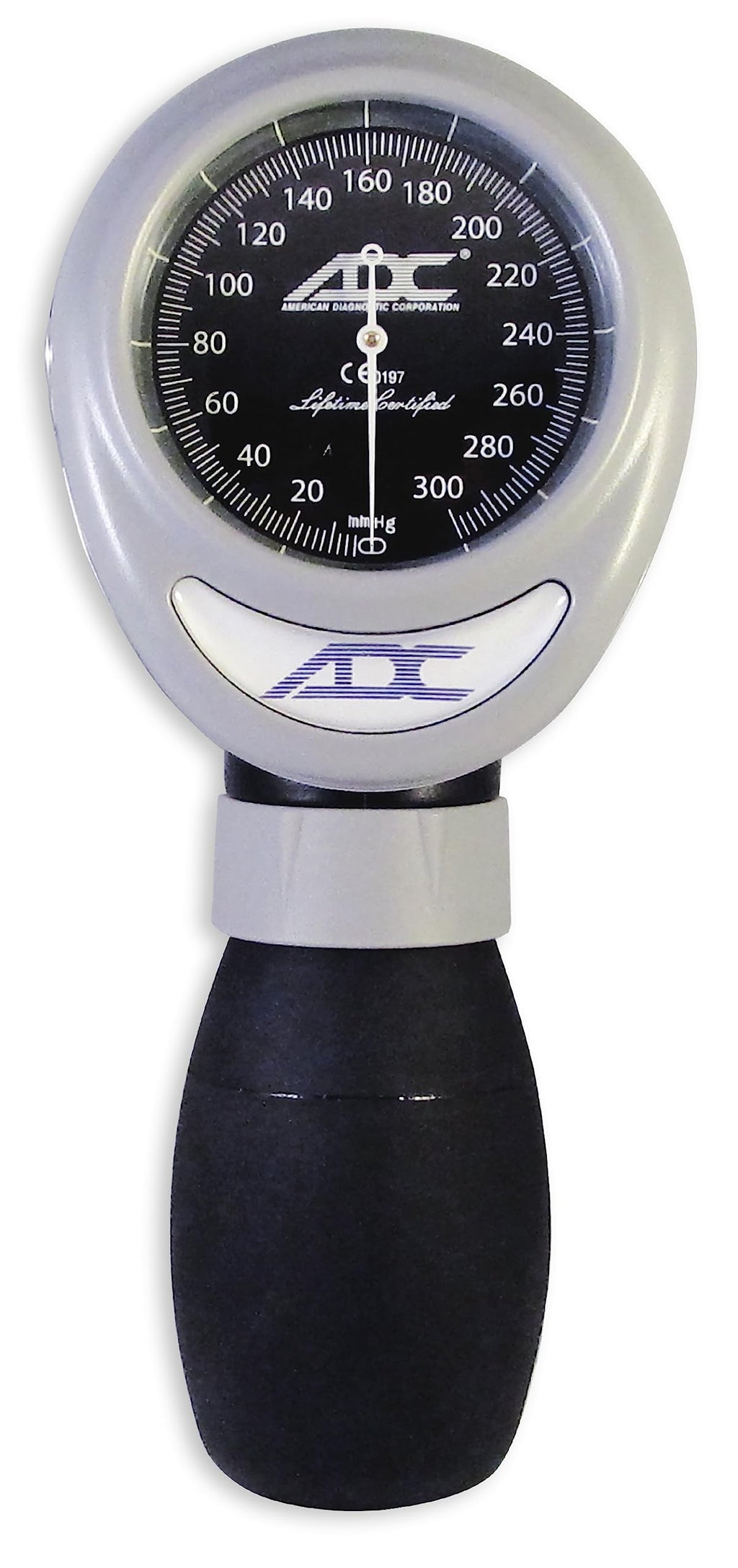 Palm Aneroid Sphygmomanometer V818894