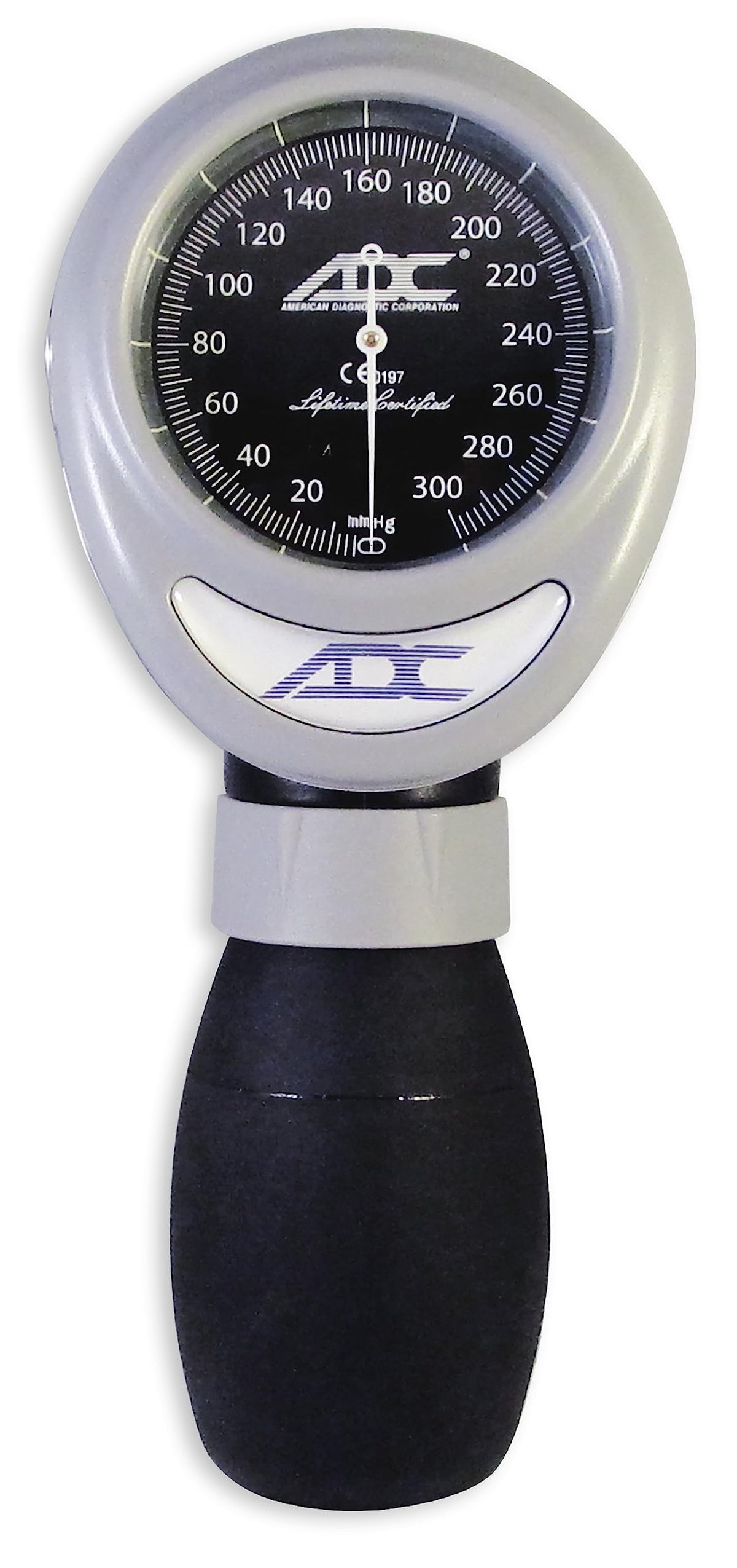 Palm Aneroid Sphygmomanometer V818894