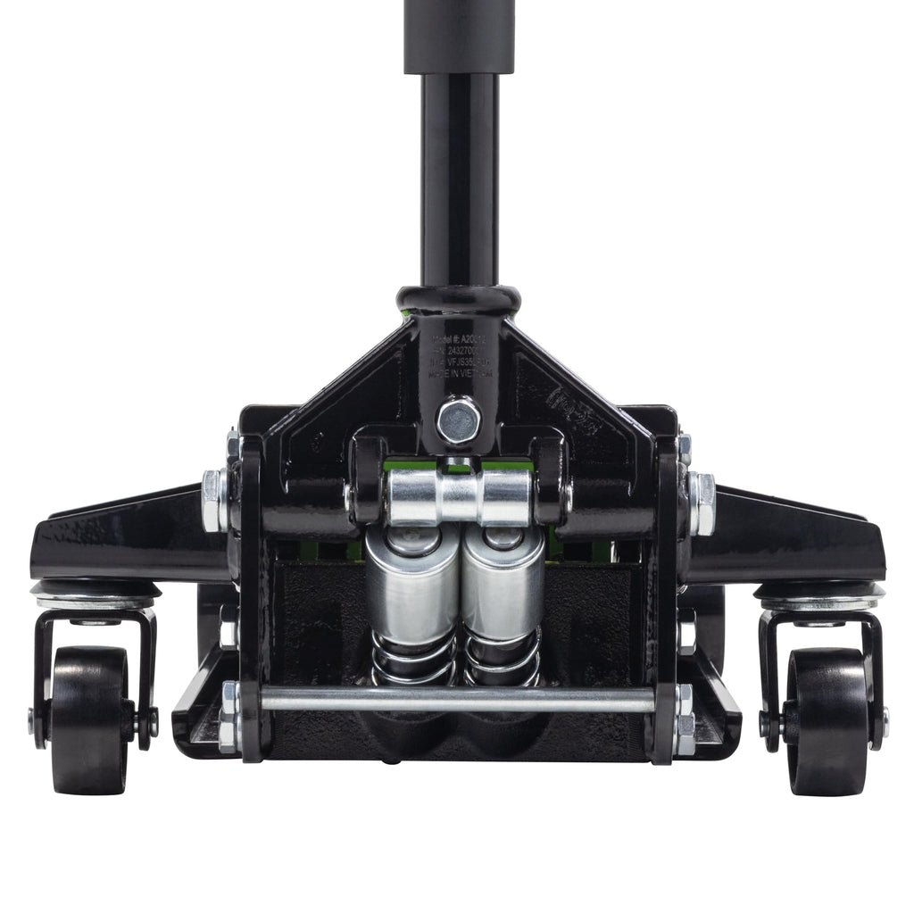 3.5-Ton Steel Low Profile Floor Jack M622