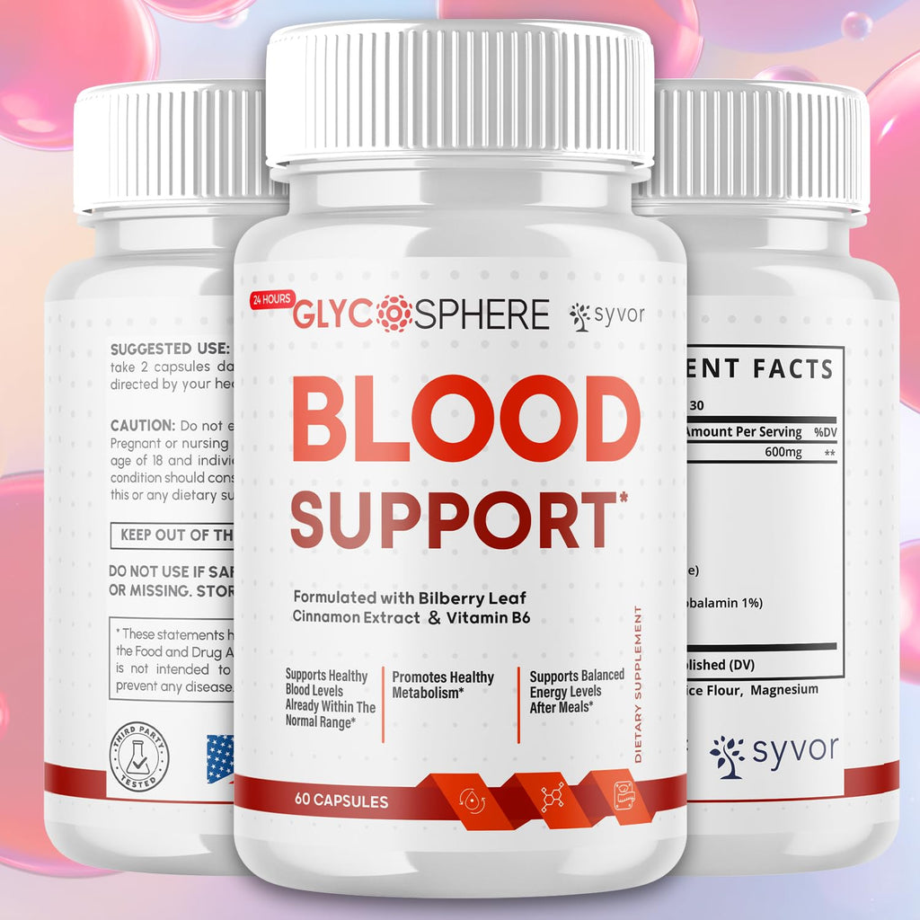 3 Pack 180 Capsules B735215