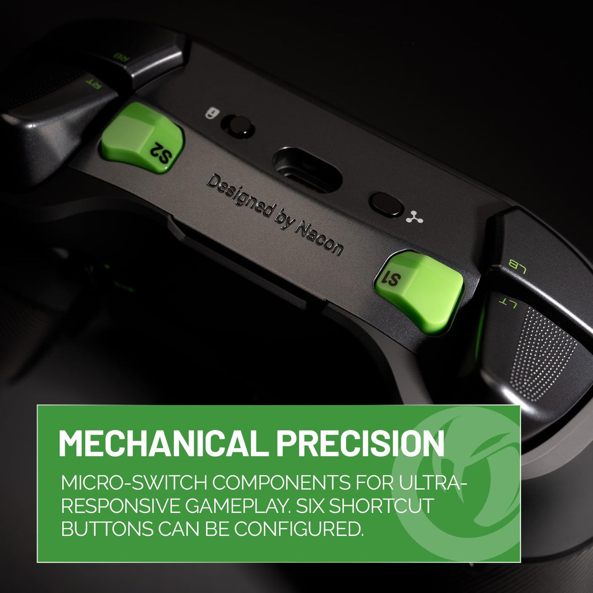 Wireless Controller for XBOX and PC S663728