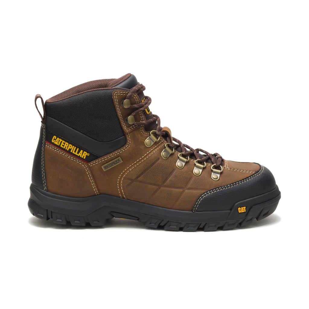 Men's Work Boots D4069