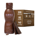 Chocolate Truffle Sugar Free Low Carb Protein Drinks 12 Pack R93272